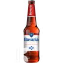 Напиток BAVARIA MALT безалкогольный, 0.45л