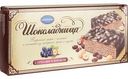 Торт вафельный Шоколадница с орехами и изюмом, 270 г