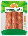 Купаты Два мяса индейки Индилайт 350г