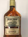 Коньяк Мисхор Vsop 5-летний российский 40%, 250мл