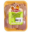 Бедро ПЕТЕЛИНКА, Цыпленка-бройлера, охлажденное, 1кг