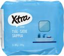 Мыло туалетное, X-tra, 3 × 85 г, Болгария