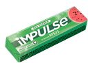 Жевательная резинка Impulse Арбуз, 14г