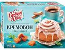 Пирог Кремобон Сдобная особа классический, 380 г