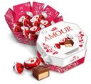 Набор конфет Konti Amour 150г