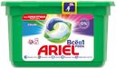 Капсулы для стирки "Ариэль" Liquid Color, 12*27 г