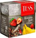 Чай черный Tess Banana Split 20х1.8г