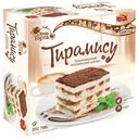 Торт День торта Тирамису 700 г