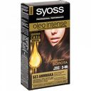 Краска для волос Syoss Oleo Intence 3-86 Темный шоколад, 115 мл