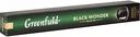 Чай чёрный Greenfield Black Wonder в капсулах, 10×2,5 г
