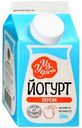Йогурт питьевой Из Углича персик 1,5% 500 г