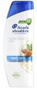 Шампунь Head&Shoulders Увлажняющий уход против перхоти, 360мл