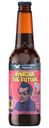 Напиток пивной Hazoelnut Porter Imagine The Future Горьковская пивоварня нефильтрованный неосветлённый пастеризованный 7%, 440мл