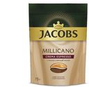 Кофе растворимый Jacobs Millicano Crema Espresso, 75 г
