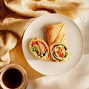 Сэндвич-ролл Цезарь М Кухня 170г