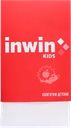 Колготки детские INWIN р. 86–140, цвет молочный, Арт. КINWINБР