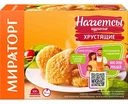 Наггетсы куриные Мираторг хрустящие, 300 г