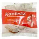 Конфеты с кокосовой начинкой, Konfesta, 180 г