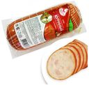 Рулет куриный варено-копченый «Павловская курочка», 450 г