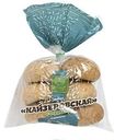 Булочка Родные Просторы Кайзеровская с отрубями 300г