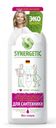 Средство для чистки сантехники Synergetic, 1 л