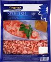 Креветки варено-мороженые ЛЕНТА очищенные 200/300