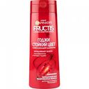 Шампунь для волос укрепляющий Fructis Годжи Стойкий цвет, 400 мл