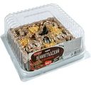 Торт песочный Ленинградский Росвкус классический, 800г