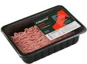 Фарш СИБАГРО свиной охлажденный, 400г