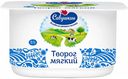 Творог мягкий Савушкин Нежный 5% БЗМЖ 125 г