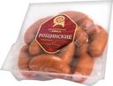 Сардельки Уфимский МК Рощинские