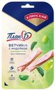 Ветчина с индейкой Клинский варёная Экстра, 100г