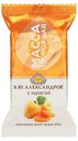 Масса творожная «Б.Ю.Александров» с курагой 20%, 180 г