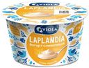 Йогурт сливочный Viola Laplandia крем-брюле 7%, 180г