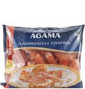Креветки Agama аргентинские без головы вареные замороженные 850 г