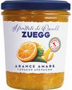 Конфитюр мармелад Zuegg Горький апельсин, 330 г