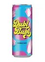 Напиток газированный, Dubl Bubl, 0,33 л, в ассортименте