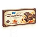 Торт ШОКОЛАДНИЦА вафельный с карамелью 180г