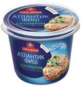 Паста из филе тресковых рыб «Санта Бремор» с скумбрией, 140 г