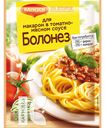 Смесь и приправа MAGGI, 21-47г в ассортименте