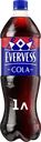 Напиток EVERVESS Кола сильногазированный