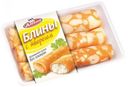 Блины «Алекон» C творогом замороженные, 420 г