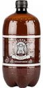 Пиво Kloster-Brau Premium пшеничное светлое нефильтрованное 4 % алк., Россия, 1 л