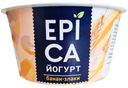 Йогурт Epica банан-злаки 4,9% 130 г