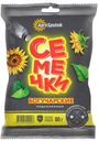 Семечки подсолнечные «Богучарские» жареные подсоленые, 80 г