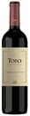 Вино Toro Centenario Cabernet Sauvignon, красное, полусухое, 13,5%, 0,75 л, Аргентина