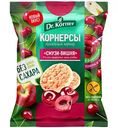 Мини хлебцы рисово-кукурузные Dr. Körner Смузи-вишня, 40г