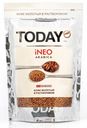 Кофе растворимый TODAY iNEO с добавлением молотого, 75 г