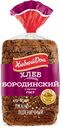 ХЛЕБ БОРОДИНСКИЙ Нарезной (Фацер), 400г