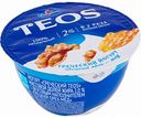 Йогурт греческий Teos Грецкий орех и мёд 2%, 140 г